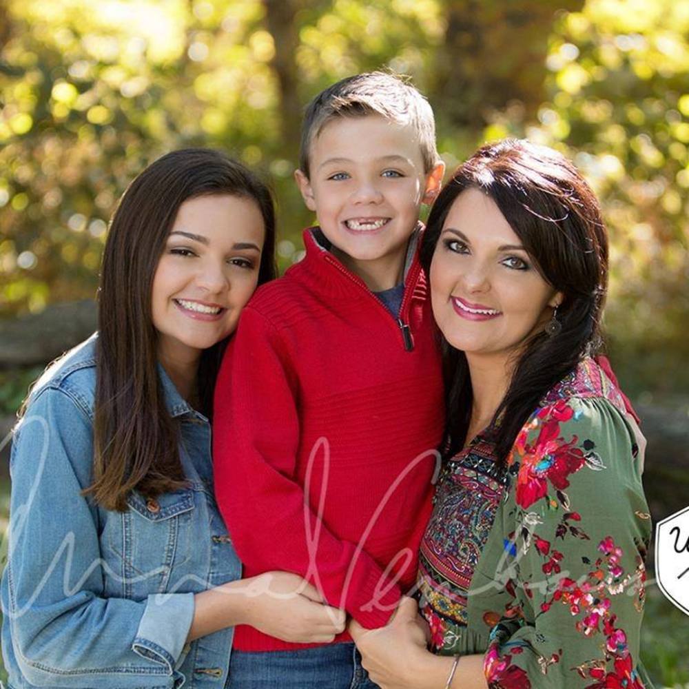 Meet your Posher, Kristy